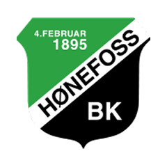Hønefoss (Ž