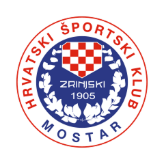 Zrinjski Mostar U19