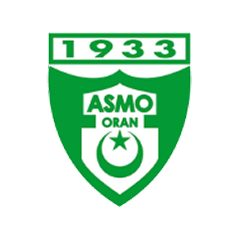 ASM Oran