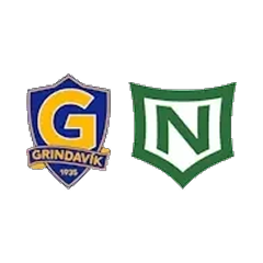 Grindavik/Njardvik (Ž