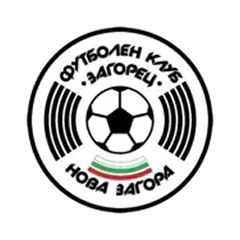 Zagorec Nova Zagora