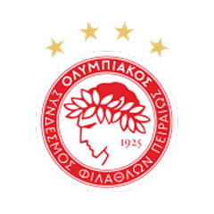 Olimpijakos Pirej B