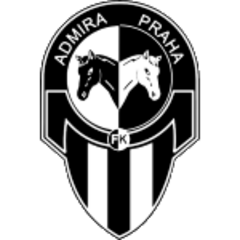Admira Praga