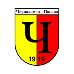 Chernomorec Popovo