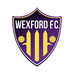 Wexford Youths (Ž