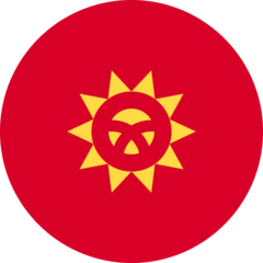 Kirgistan U23
