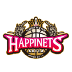Akita Northern Happiness