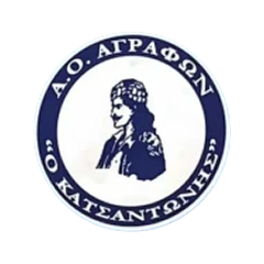 Katsantonis Agrafa
