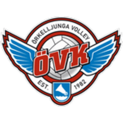 Orkeljunga VK