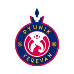 Pjunik Jerevan 2