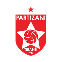 Partizani Tirana U19