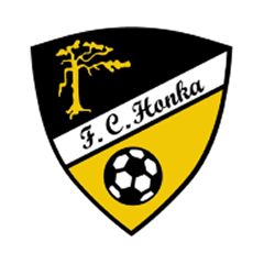Honka (Ž