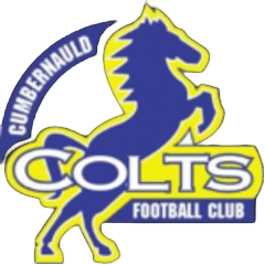 Cumbernauld Colts
