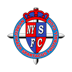 Nyiređhaza Spartakus II