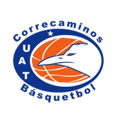 Correcaminos UAT Viktorija
