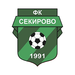 Sekirovo