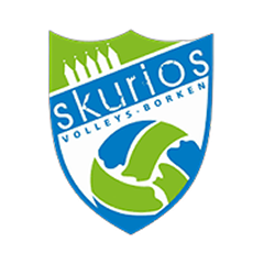 Skurios Volejs Borken (Ž