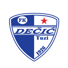 Dečić
