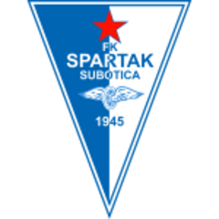 Spartak Subotica