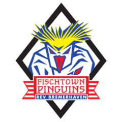 Fishtaun Pingvinsi