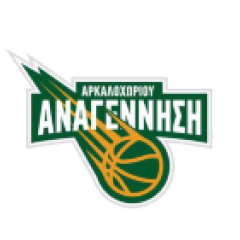 ASA Anagennisi