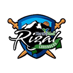 Rizal Golden Kulers