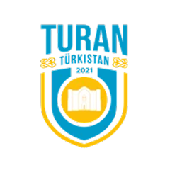Turan Turkestan (Ž