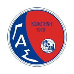 GAS Komotini