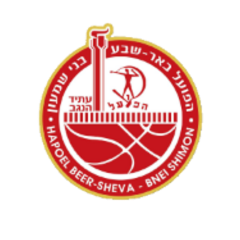 Hapoel Ber-Ševa