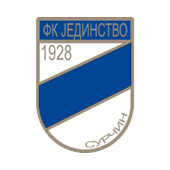 Jedinstvo Surčin