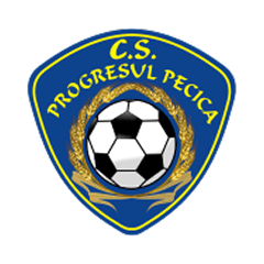 Progresul Pečika