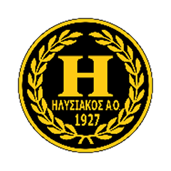 Ilisiakos