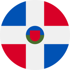 Dominikanska Republika (Ž