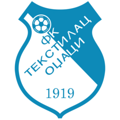 Tekstilac Odžaci
