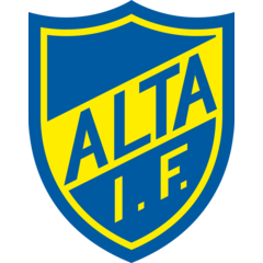 Alta IF