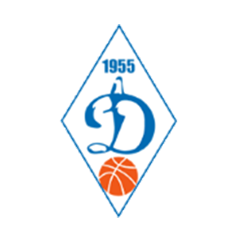 Dinamo Novosibirsk (Ž