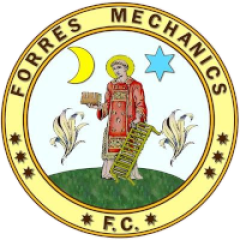 Forres Mehaniks