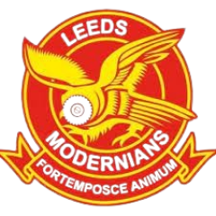 Leeds Modernians (Ž