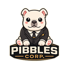 Pibbles Corp