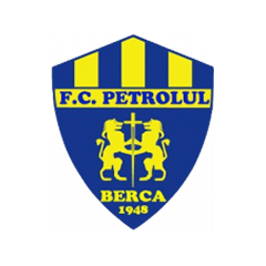 Petrolul Berka