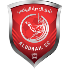 Al-Duhail