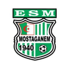 ES Mostaganem