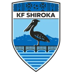 KF Shiroka