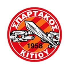 Spartakos Kitiju