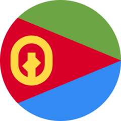 Eritreja