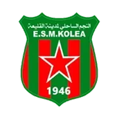 ESM Kolea