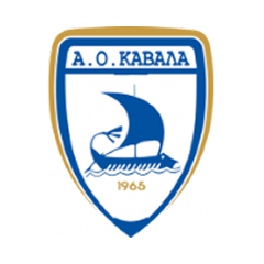 AO Kavala 1965