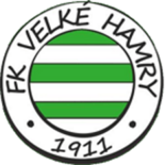 Velike Hamre