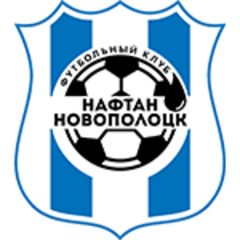 Naftan Novopolock