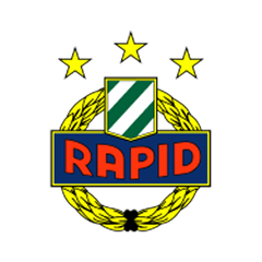 Rapid Beč II